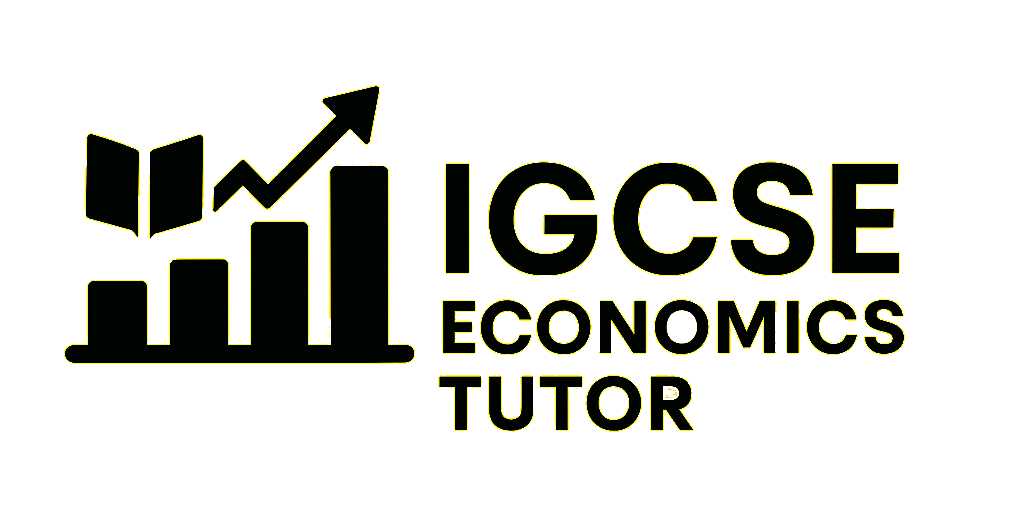 IGCSE Economics Tutor